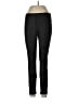 Zara Basic Chevron-herringbone Black Active Pants Size L - photo 1