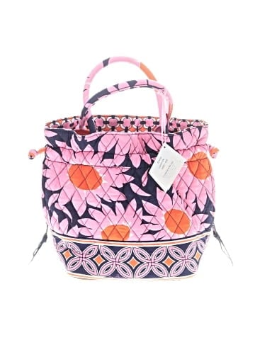 Vera Bradley Bucket Bag (view 1)
