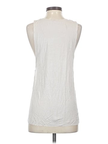 Chan Luu Sleeveless Blouse (view 2)