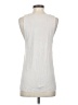 Chan Luu 100% Viscose Ivory Sleeveless Blouse Size S - photo 2