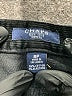Chaps Black Casual Pants Size 8 Petite - photo 7