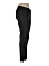 Zara Basic Chevron-herringbone Black Active Pants Size L - photo 4