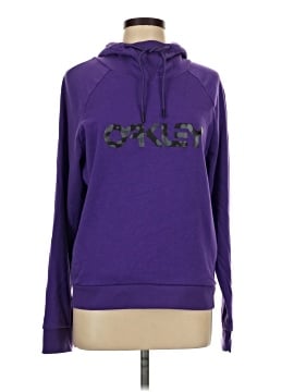 Oakley Pullover Hoodie (view 1)