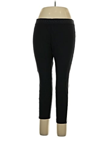 Simply Vera Vera Wang Active Pants (view 1)