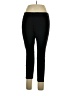 Simply Vera Vera Wang Solid Black Active Pants Size XL - photo 1