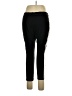 Simply Vera Vera Wang Solid Black Active Pants Size XL - photo 2
