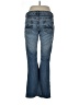 Buffalo by David Bitton Hearts Blue Jeans Size 30 waist - photo 2