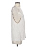 Chan Luu 100% Viscose Ivory Sleeveless Blouse Size S - photo 4