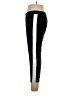 Simply Vera Vera Wang Solid Black Active Pants Size XL - photo 5