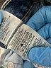 Levi's 100% Cotton Blue Jeans Size 36 waist - photo 8