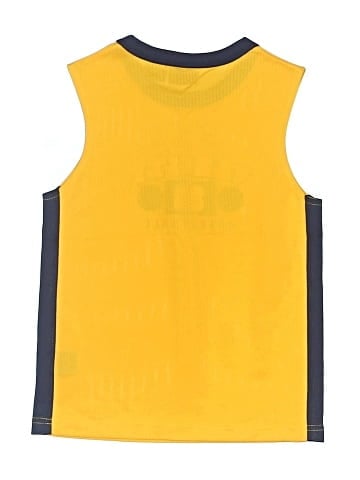 Athletic Works Sleeveless T-Shirt (view 2)