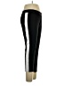 Simply Vera Vera Wang Solid Black Active Pants Size XL - photo 4