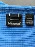 Marmot 100% Polyester Blue Jacket Size S - photo 6