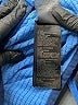Marmot 100% Polyester Blue Jacket Size S - photo 7
