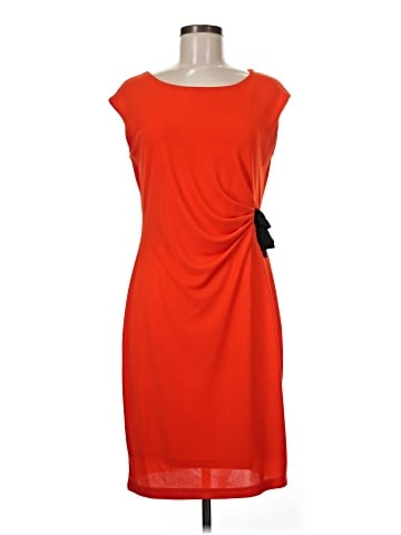 The Limited Cocktail Dress (view 1)