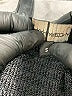 Sarah Arizona Black Pullover Sweater Size S - photo 8
