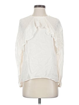 Chan Luu Long Sleeve Blouse (view 1)