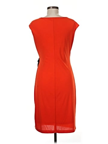 The Limited Cocktail Dress (view 2)