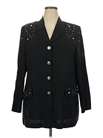 Russell Kemp New York Blazer (view 1)