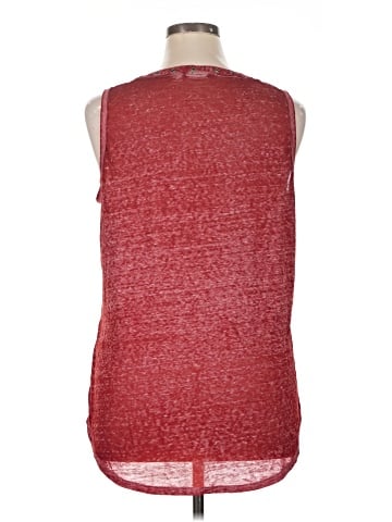 Cato Sleeveless T-Shirt (view 2)