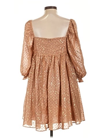 Judith March Casual Dress (view 2)