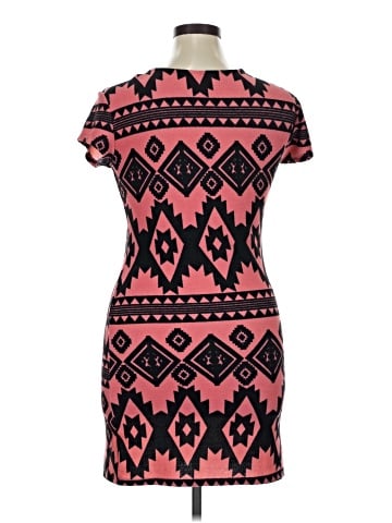 No Boundaries Casual Dress (view 2)
