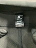 Pop Fit Stars Black Active Pants Size 3XL - photo 4