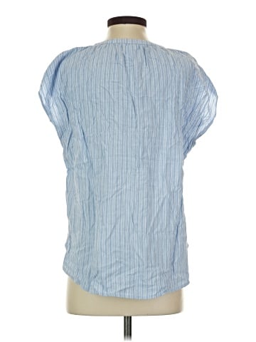 H&M Short Sleeve Blouse (view 2)