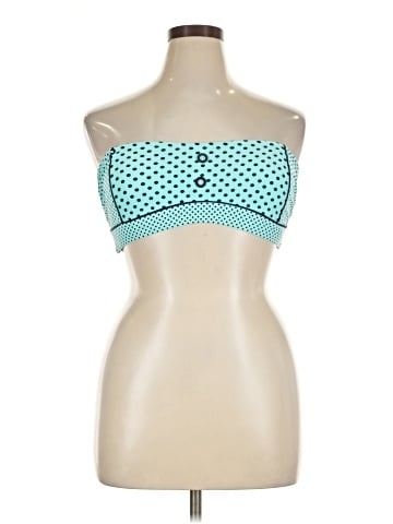 Beach House Tube Top (view 1)