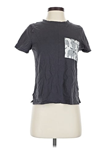 Next Short Sleeve Top (view 1)