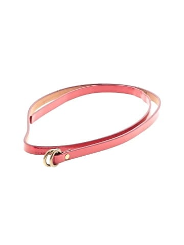 J.Crew Leather Belt (view 1)
