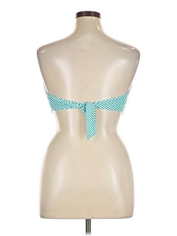 Beach House Tube Top (view 2)