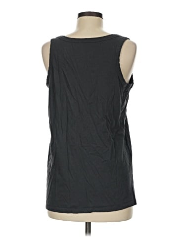 Torrid Sleeveless T-Shirt (view 2)