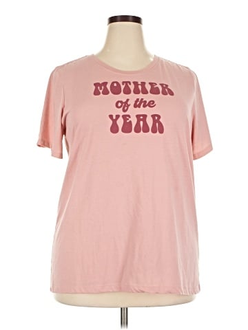 Way to Celebrate! Short Sleeve T-Shirt (view 1)