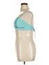 Beach House 100% Polyester Teal Tube Top Size 14 - photo 5