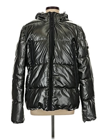 MICHAEL Michael Kors Snow Jacket (view 1)