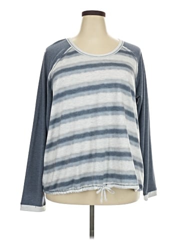 Cato Long Sleeve Top (view 1)