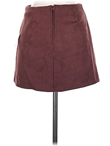 Altar'd State Casual Skirt (view 2)