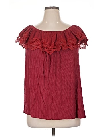 Suzanne Betro Tube Top (view 1)