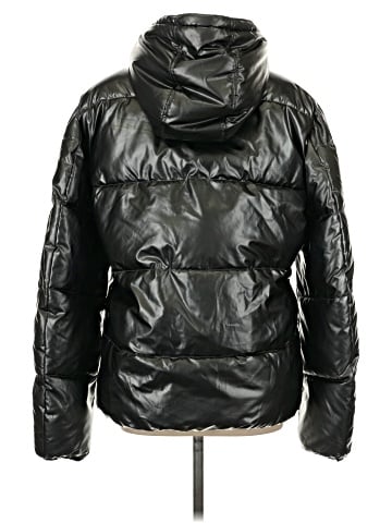 MICHAEL Michael Kors Snow Jacket (view 2)