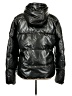 MICHAEL Michael Kors 100% Polyester Solid Black Snow Jacket Size L - photo 2