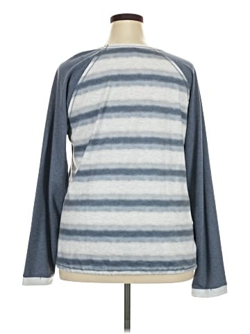 Cato Long Sleeve Top (view 2)