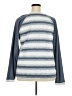 Cato Gray Long Sleeve Top Size 18 - 20 - photo 2