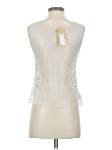 Chan Luu Sleeveless Blouse (view 2)
