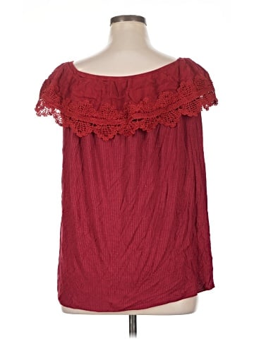 Suzanne Betro Tube Top (view 2)