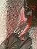 D. Exterior Black Cardigan Size S - photo 8