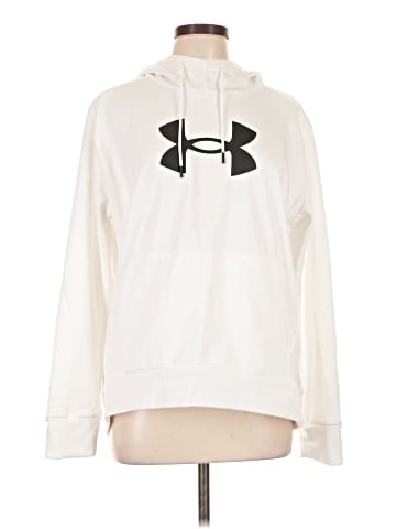 Under Armour Pullover Hoodie (view 1)