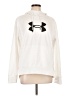 Under Armour Ivory Pullover Hoodie Size L - photo 1