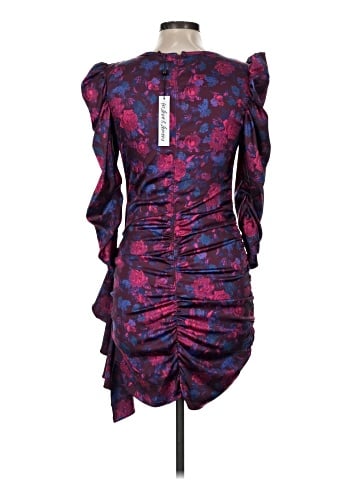 For Love & Lemons Cocktail Dress (view 2)
