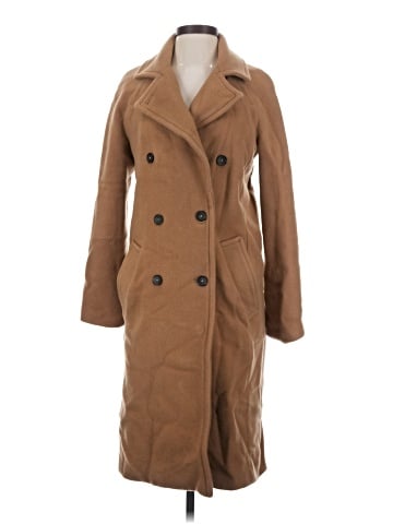 Everlane Trenchcoat (view 1)